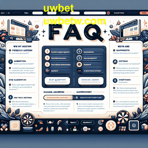Perguntas Frequentes sobre Jogos no uwbet