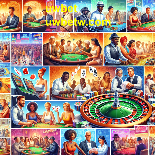 A Ascensão dos Jogadores Populares no Universo dos Jogos Online