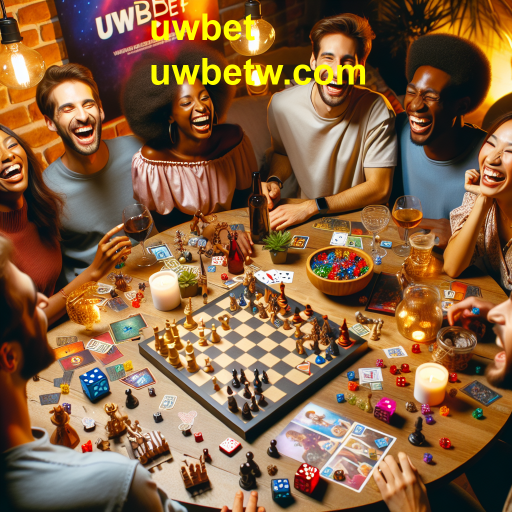 A Popularidade Crescente dos Jogos de Tabuleiro